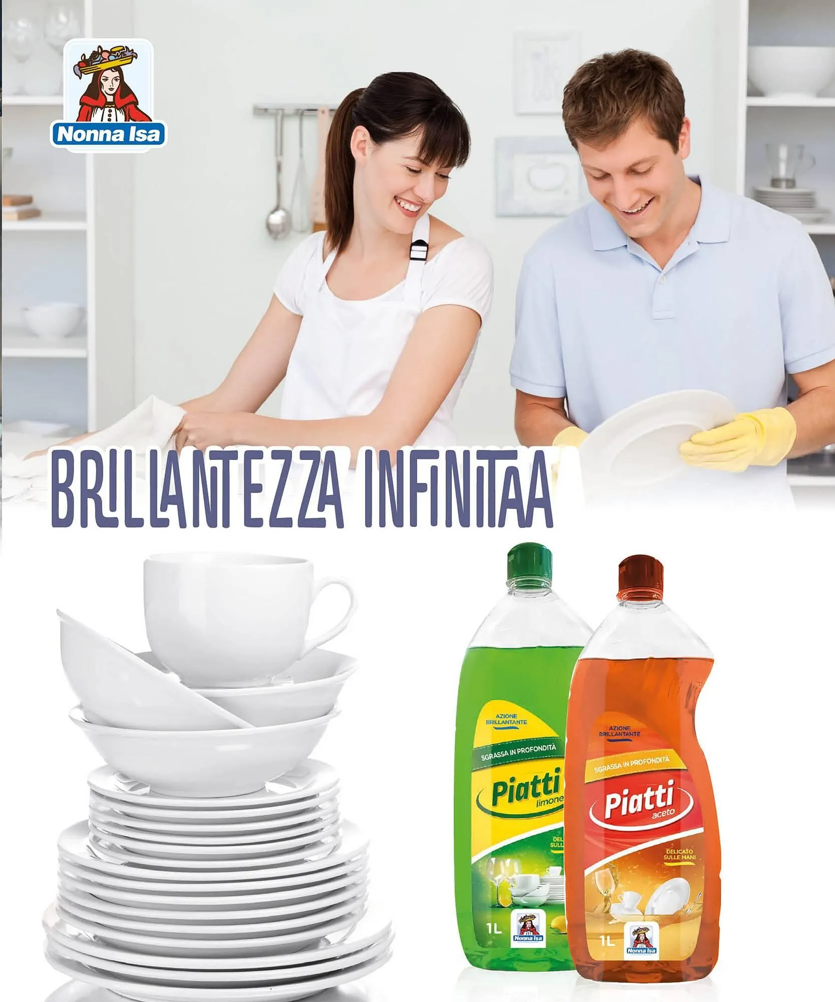 Volantino Iper Romagnolo da 23 settembre a 1 ottobre di 2024 - Pagina del volantino 21