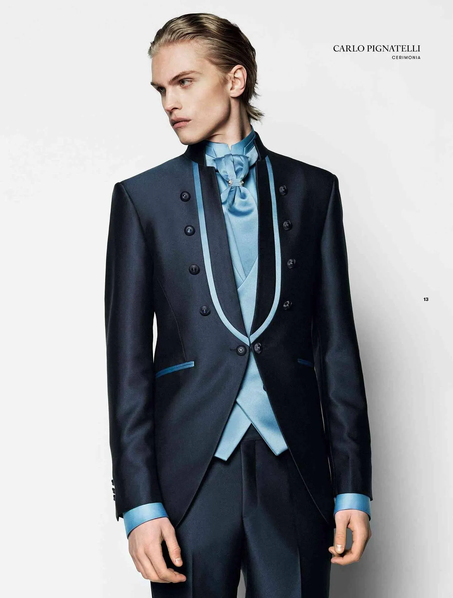 Volantino Carlo Pignatelli da 1 febbraio a 15 febbraio di 2024 - Pagina del volantino 15