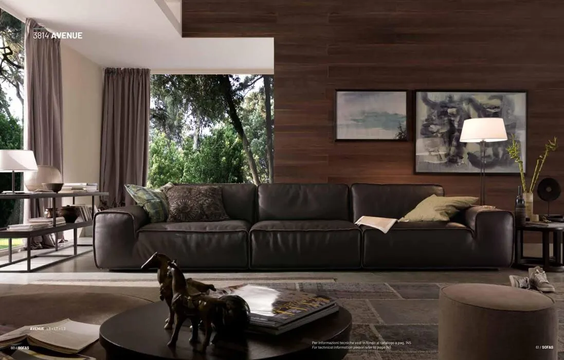 Italian made collection! da 14 luglio a 30 giugno di 2024 - Pagina del volantino 31