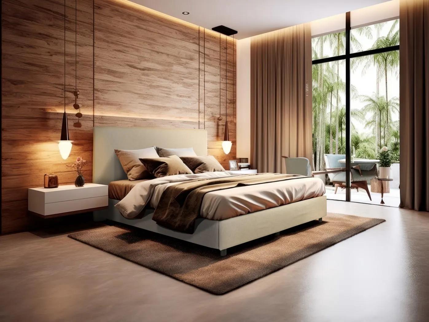 Letto Venezia