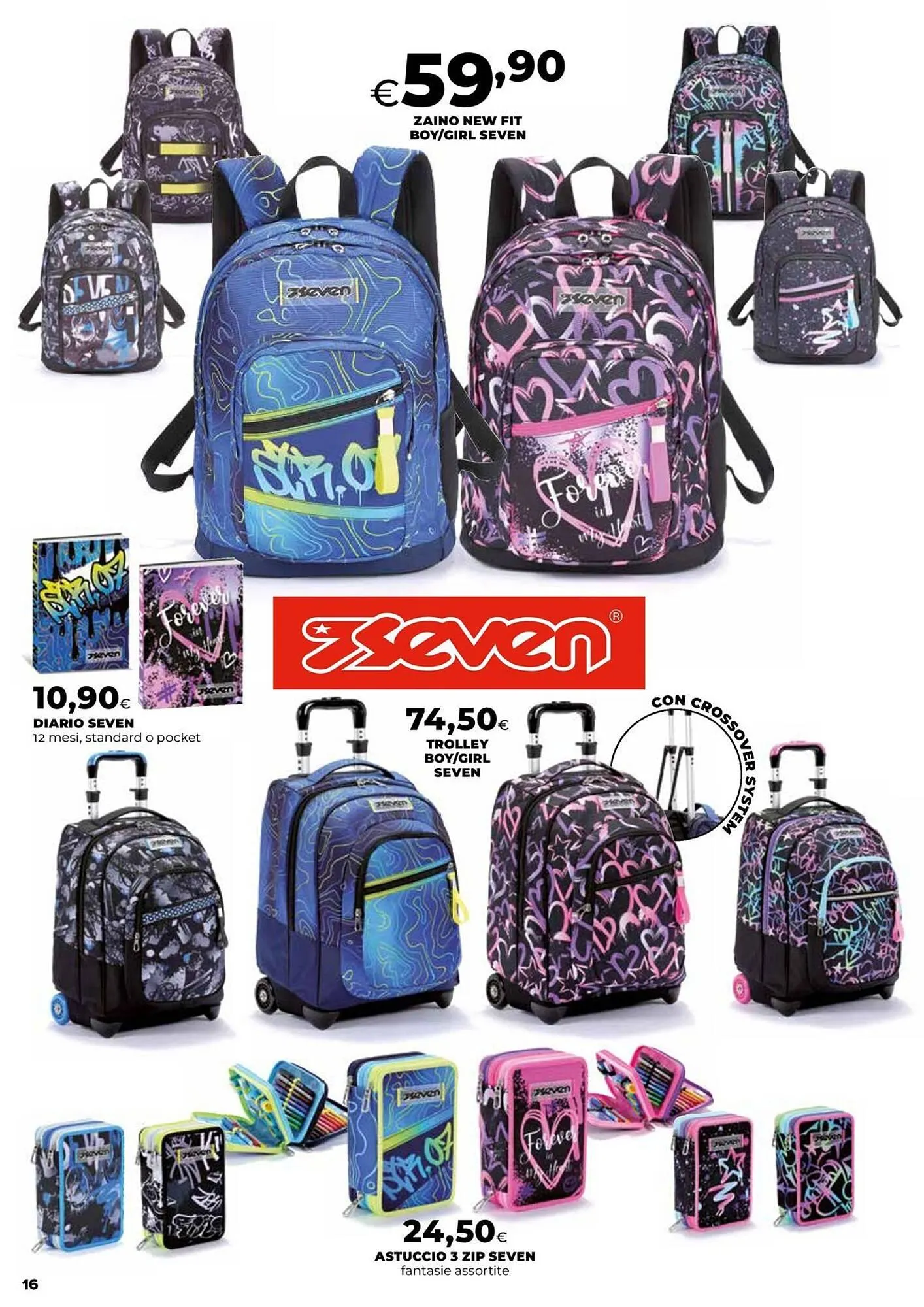 Volantino Ipercoop da 11 luglio a 29 ottobre di 2025 - Pagina del volantino 16