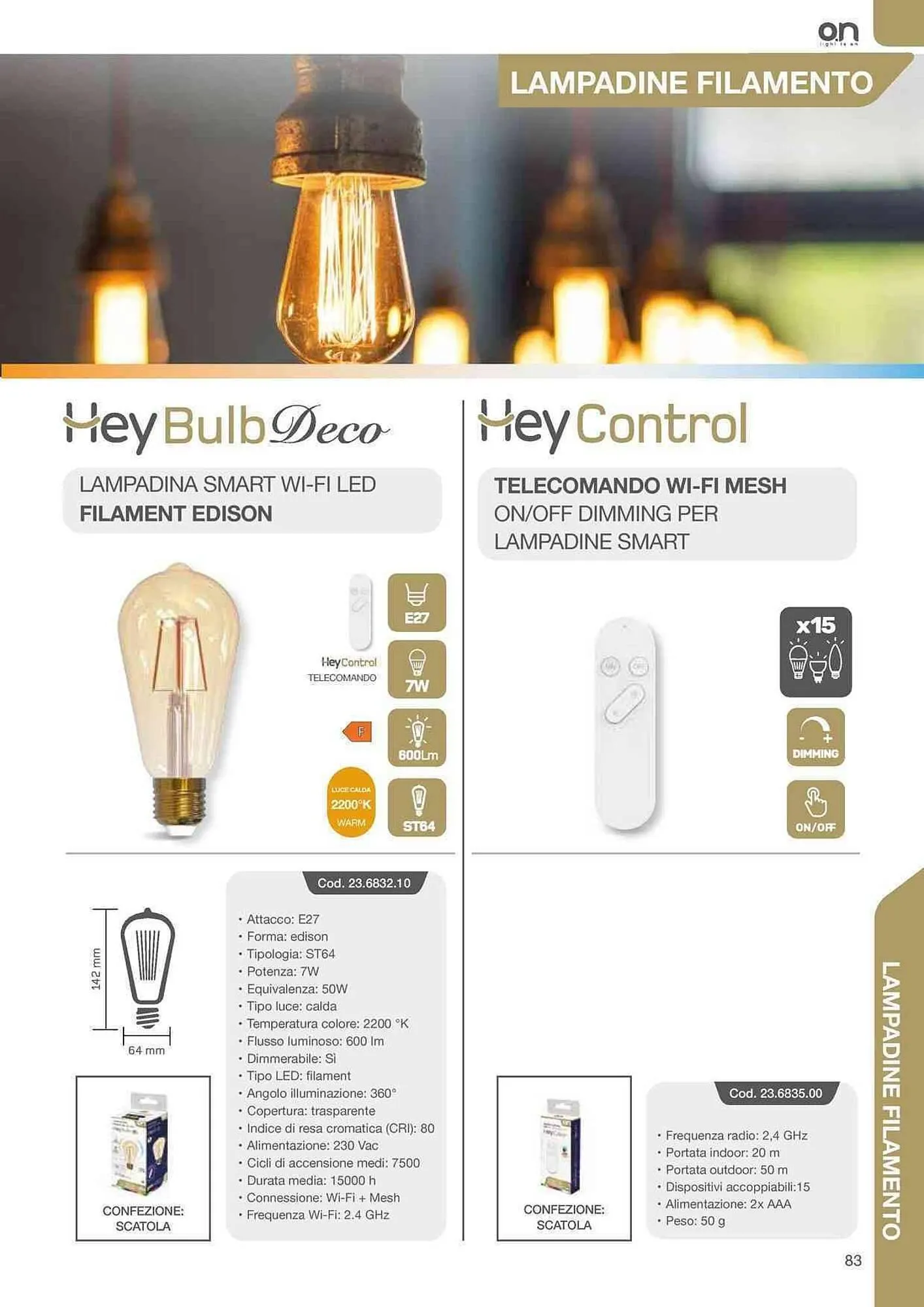 Volantino Gbc da 10 gennaio a 31 dicembre di 2025 - Pagina del volantino 83