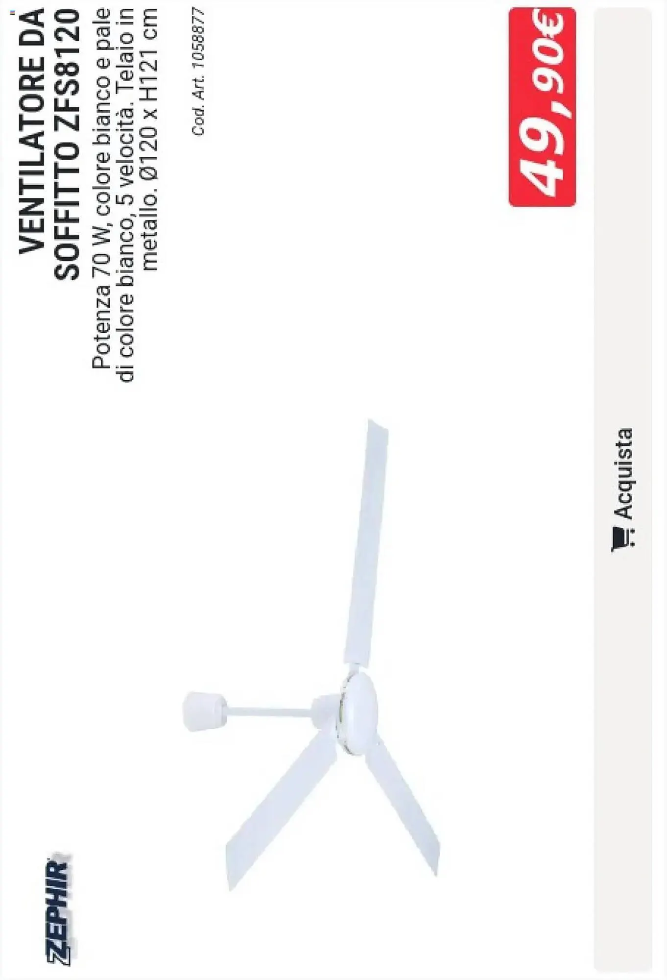 Volantino Brico Io da 1 marzo a 30 settembre di 2025 - Pagina del volantino 49