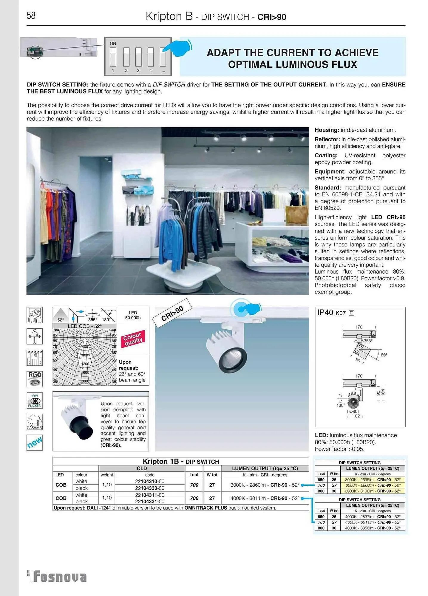 Volantino Disano da 12 giugno a 31 gennaio di 2024 - Pagina del volantino 60