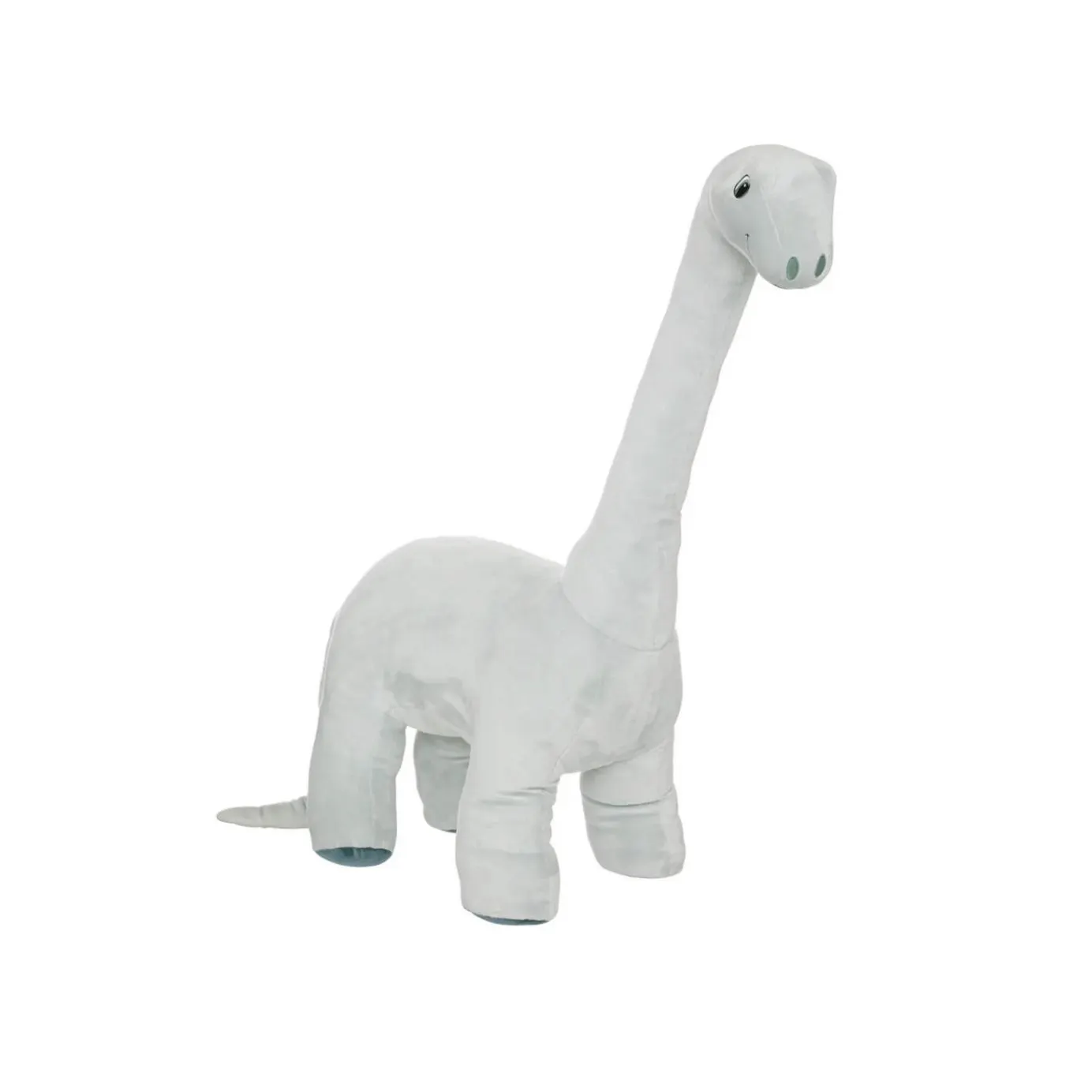 Dinosauro xl in peluche da 90 cm