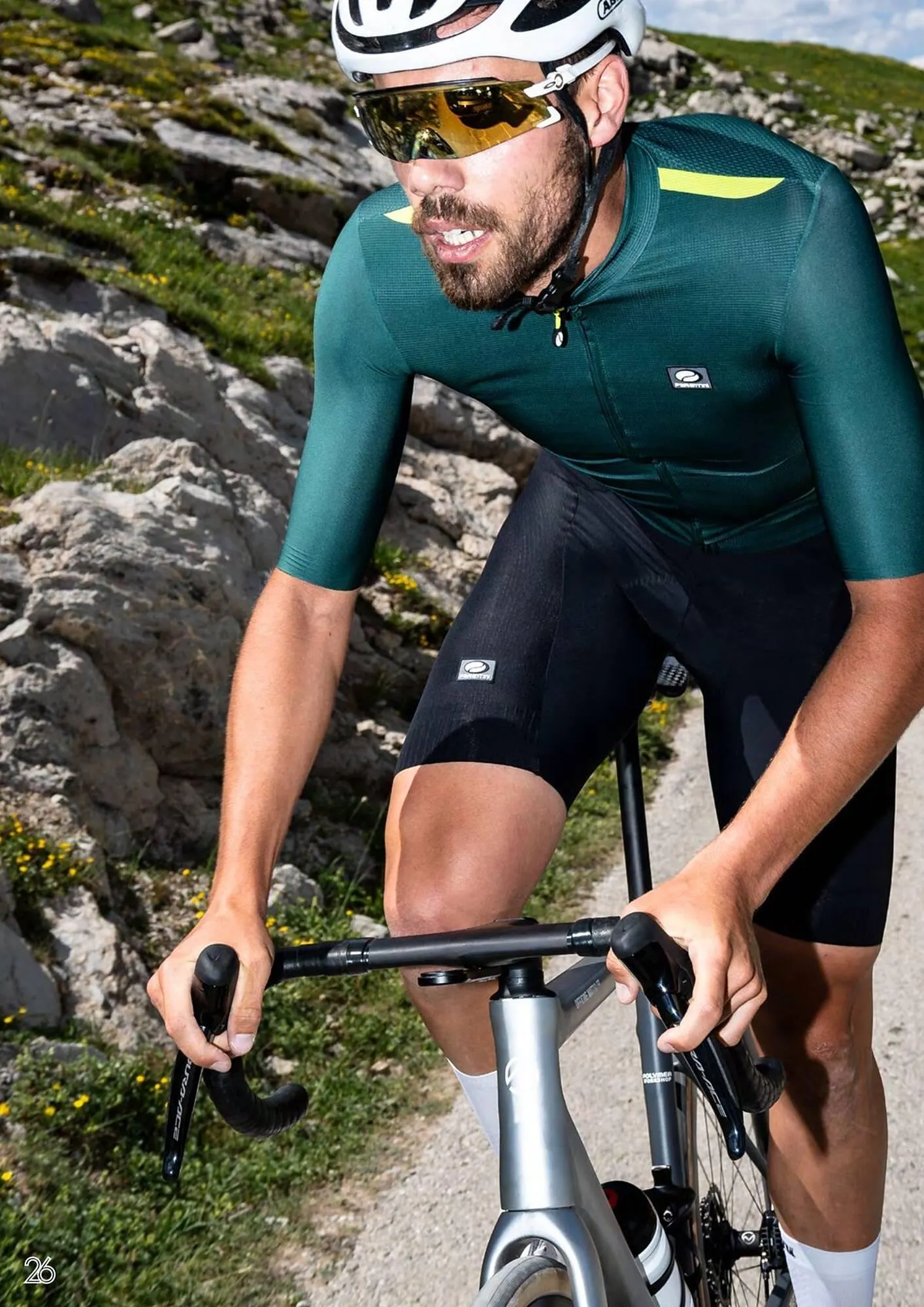 Volantino Parentini da 11 aprile a 31 dicembre di 2025 - Pagina del volantino 26