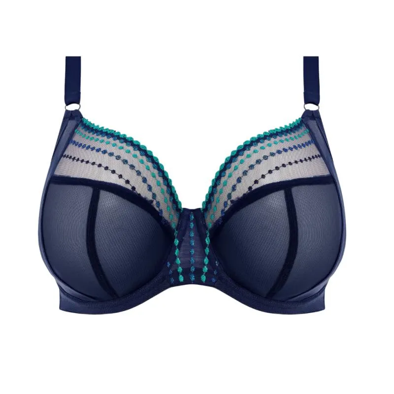 EL-EL8900SSG - Reggiseno Matilda speciale seno abbondante - siren song