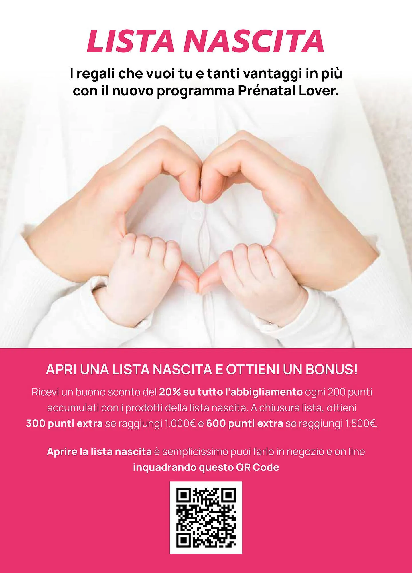 Volantino Prenatal da 15 maggio a 3 giugno di 2025 - Pagina del volantino 3