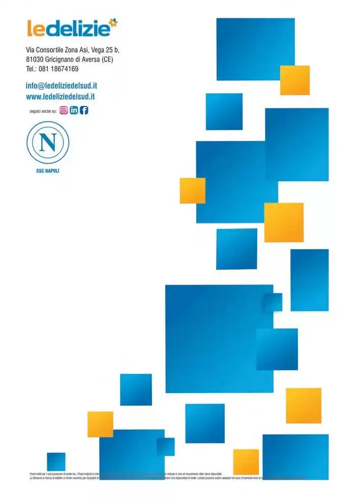 Canvass maggio da 5 maggio a 31 maggio di 2025 - Pagina del volantino 96