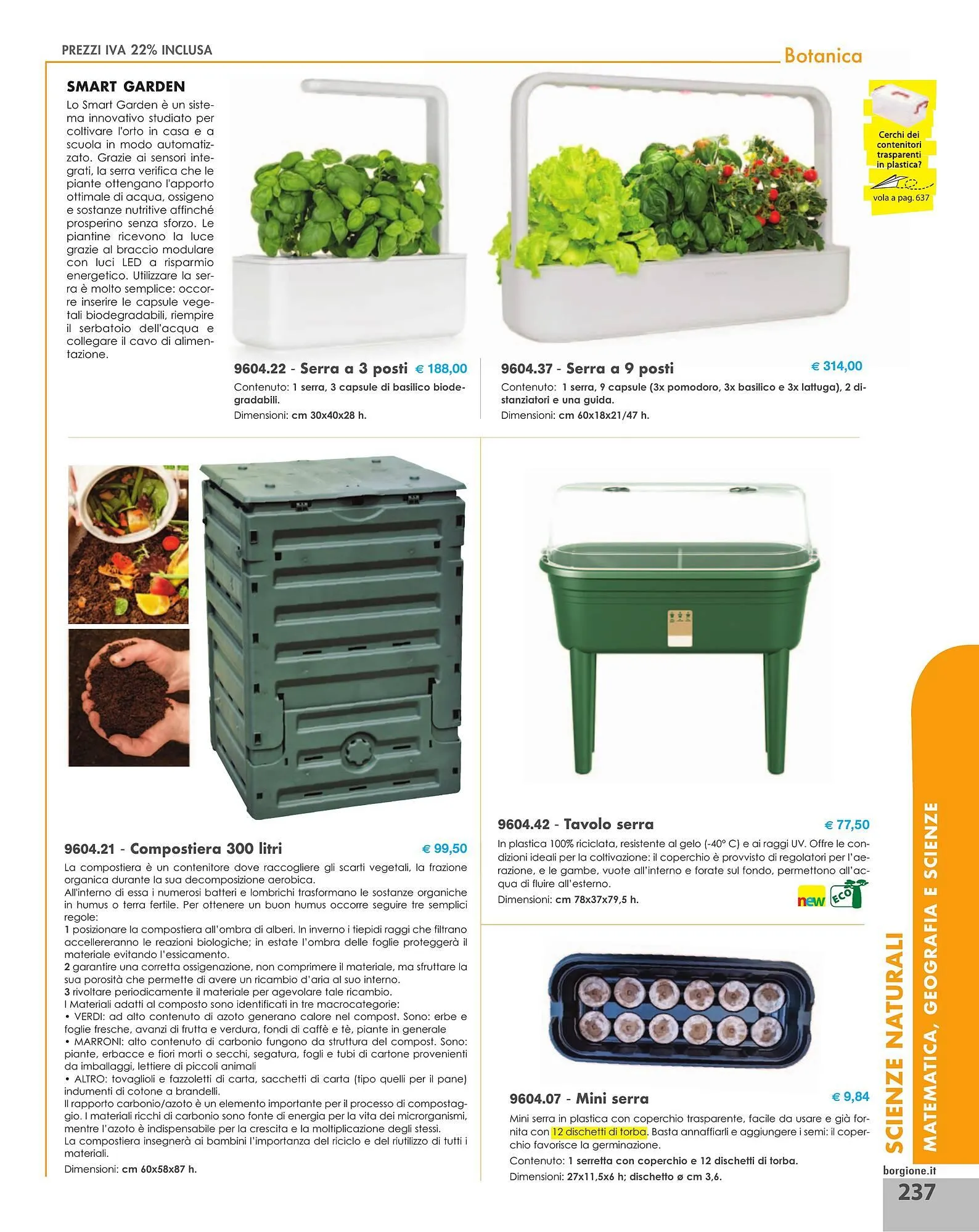 Volantino Borgione Sport da 31 dicembre a 31 dicembre di 2025 - Pagina del volantino 237