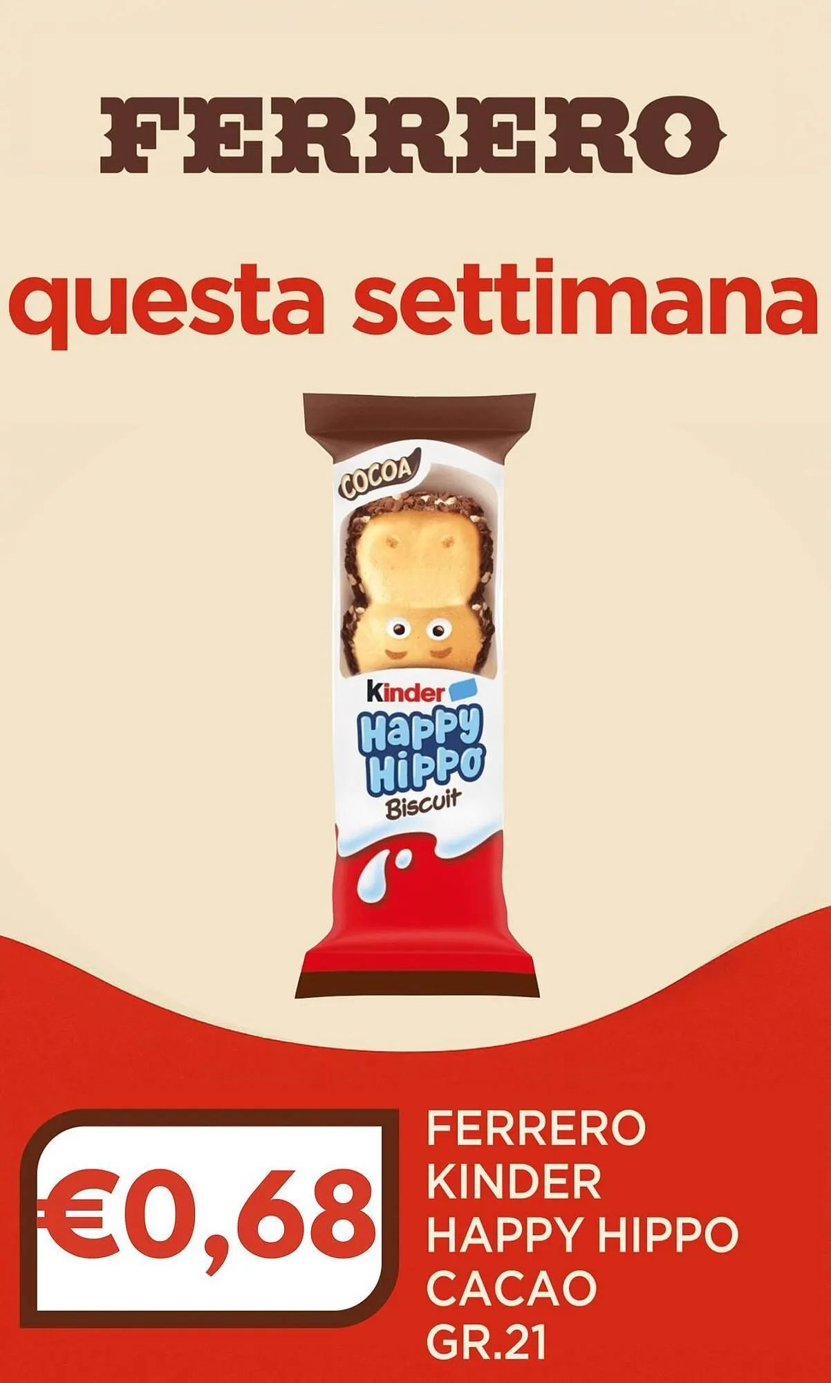 Volantino Primo Prezzo da 15 dicembre a 4 gennaio di 2026 - Pagina del volantino 4