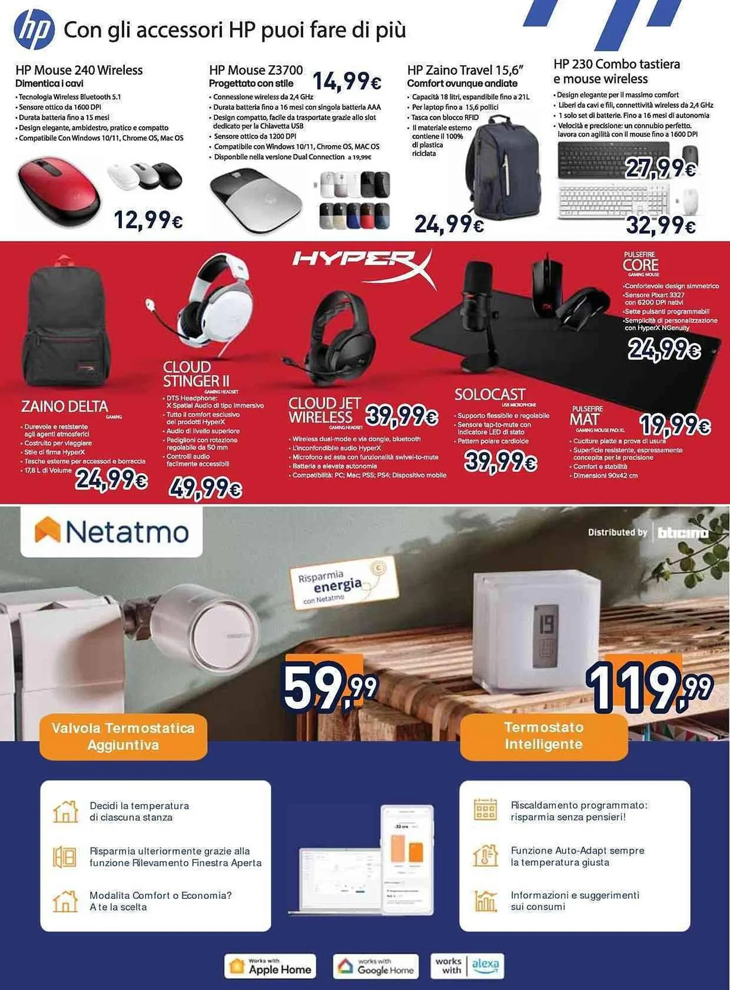 Volantino Unieuro da 5 dicembre a 14 dicembre di 2025 - Pagina del volantino 37