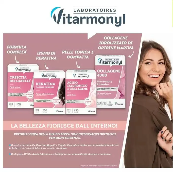 Offerte valide da mercoledi 2 a martedi 15 ottobre 2024 da 4 ottobre a 15 ottobre di 2024 - Pagina del volantino 12