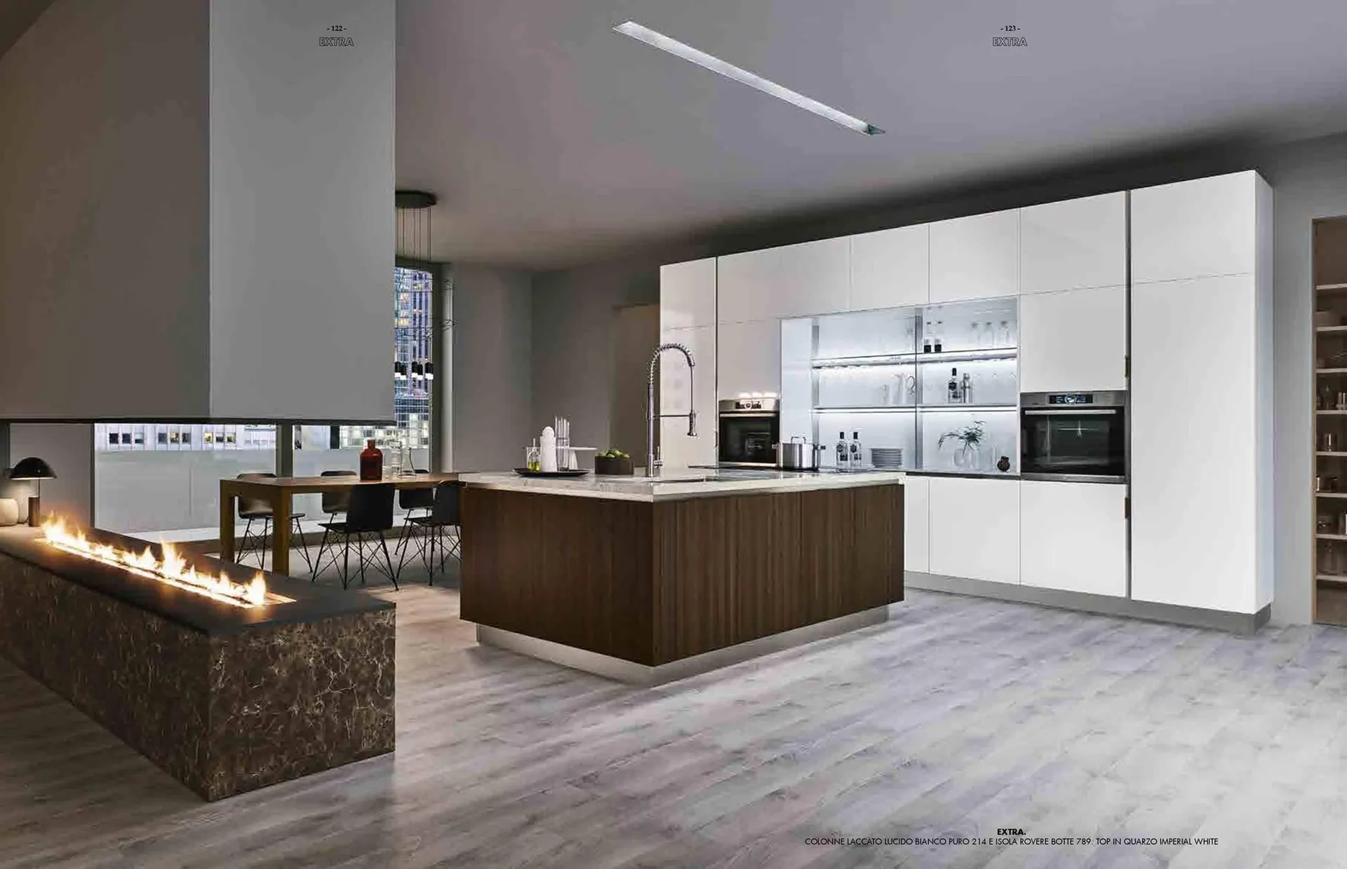 Volantino Veneta Cucine da 22 gennaio a 31 dicembre di 2025 - Pagina del volantino 63