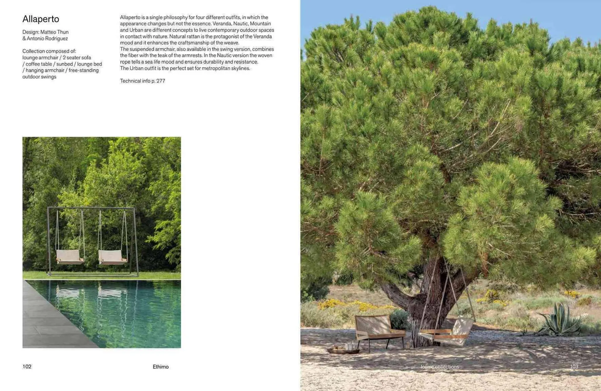 Volantino Ethimo da 18 novembre a 31 dicembre di 2025 - Pagina del volantino 53