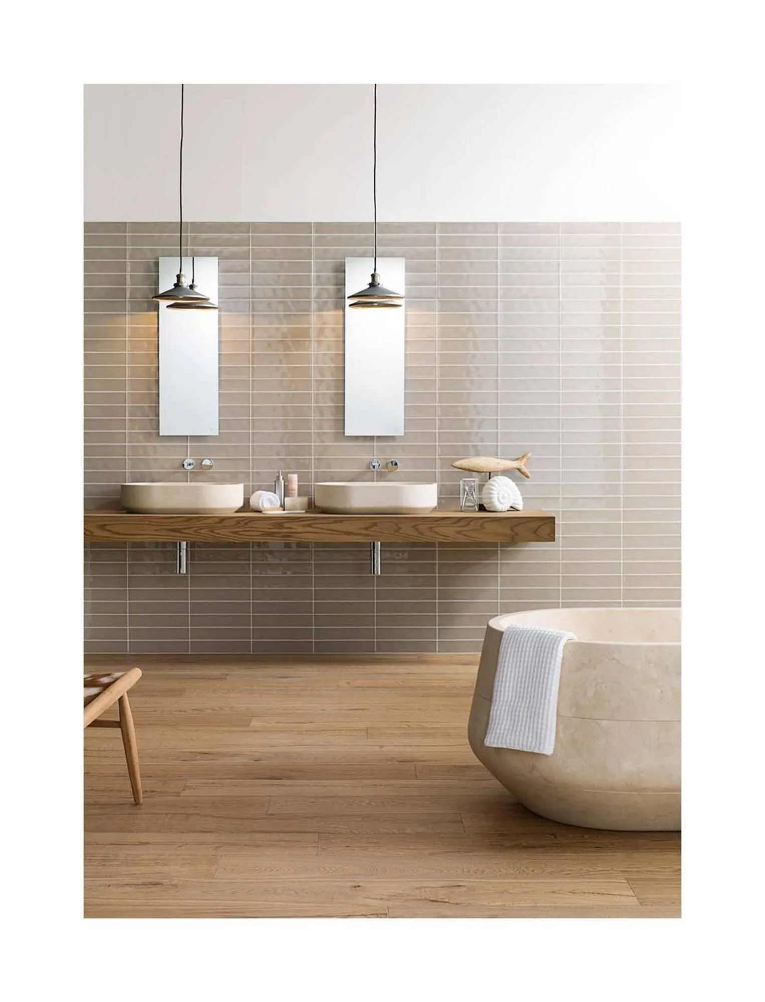 Volantino Porcelanosa da 18 febbraio a 31 dicembre di 2025 - Pagina del volantino 9