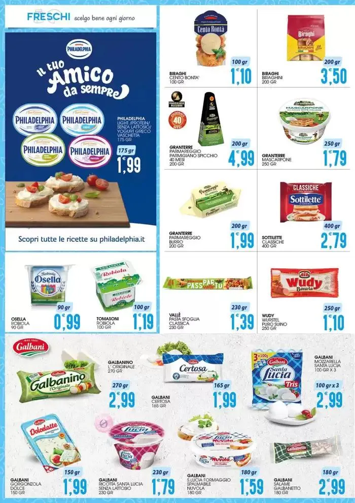 Sbocciano le offerte - 6