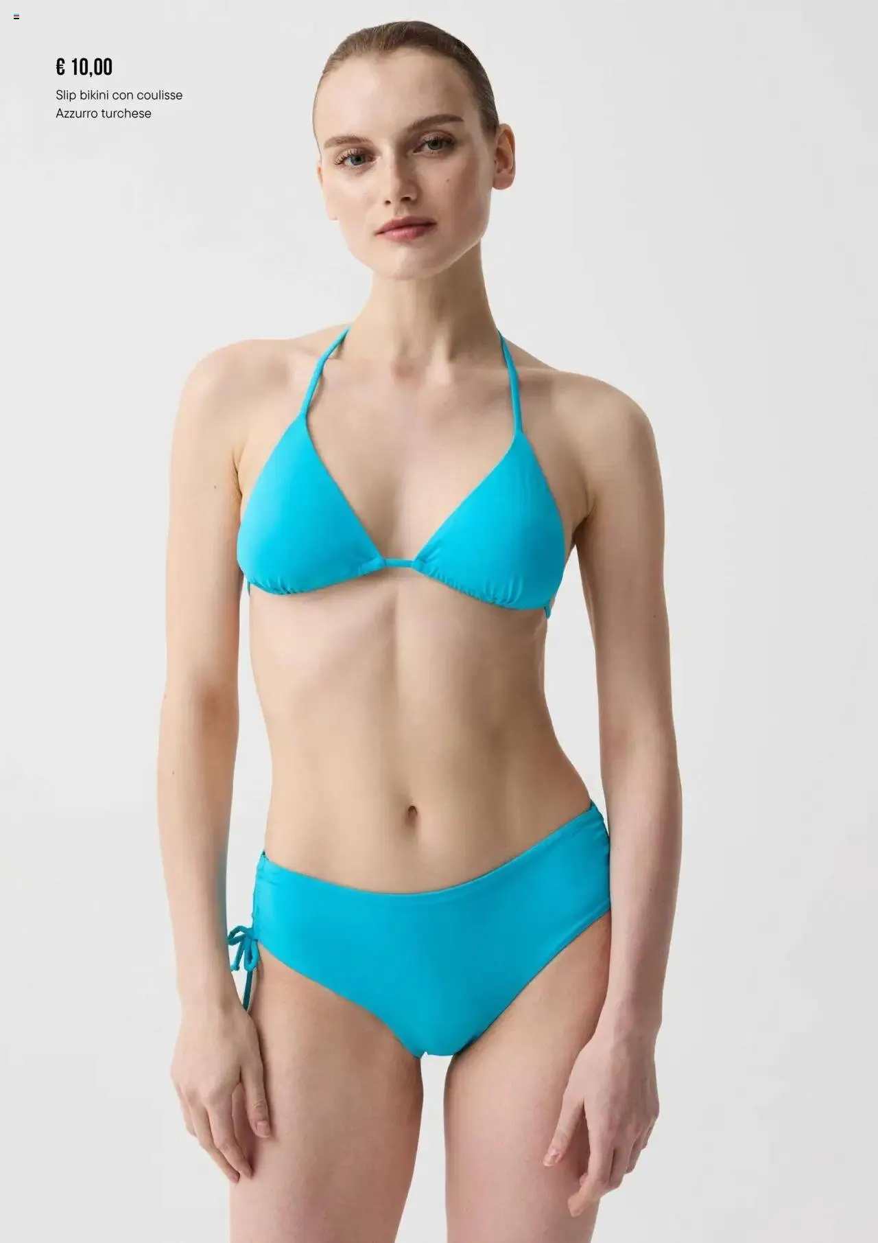 Volantino OVS da 1 agosto a 31 dicembre di 2024 - Pagina del volantino 11