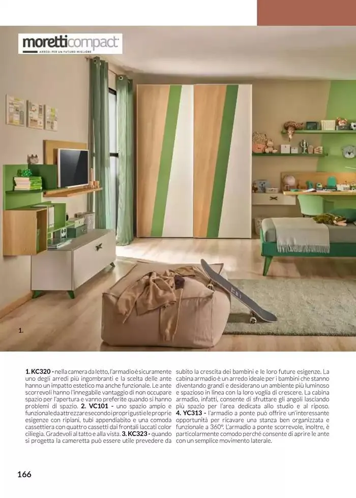 La qualita al giusto prezzo da 13 gennaio a 30 giugno di 2025 - Pagina del volantino 166