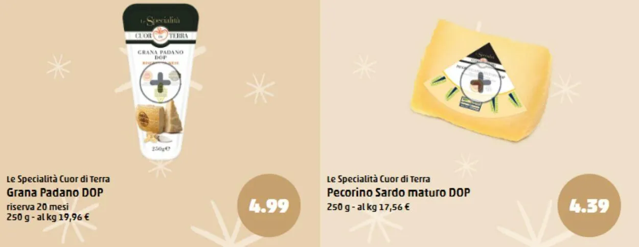 Penny Market Volantino attuale da 3 dicembre a 31 dicembre di 2025 - Pagina del volantino 10