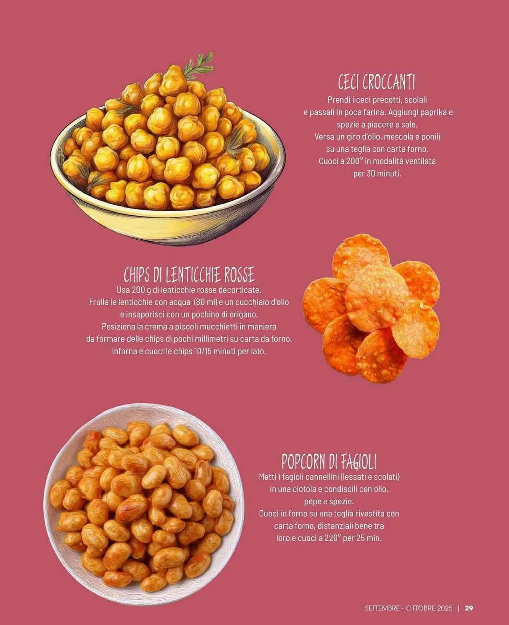 Volantino A&O da 1 settembre a 31 ottobre di 2025 - Pagina del volantino 30