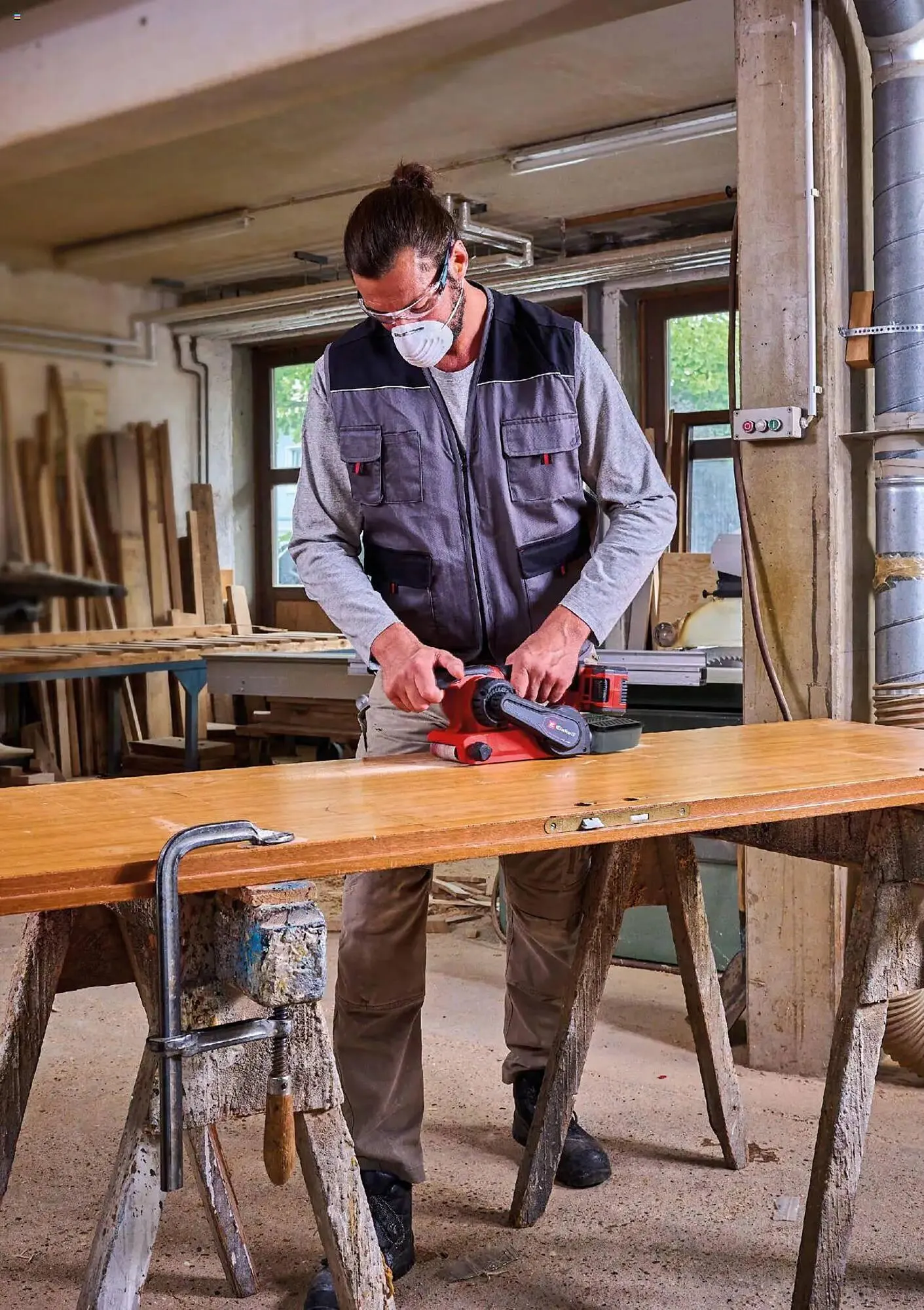 Volantino Einhell da 6 febbraio a 6 febbraio di 2026 - Pagina del volantino 183