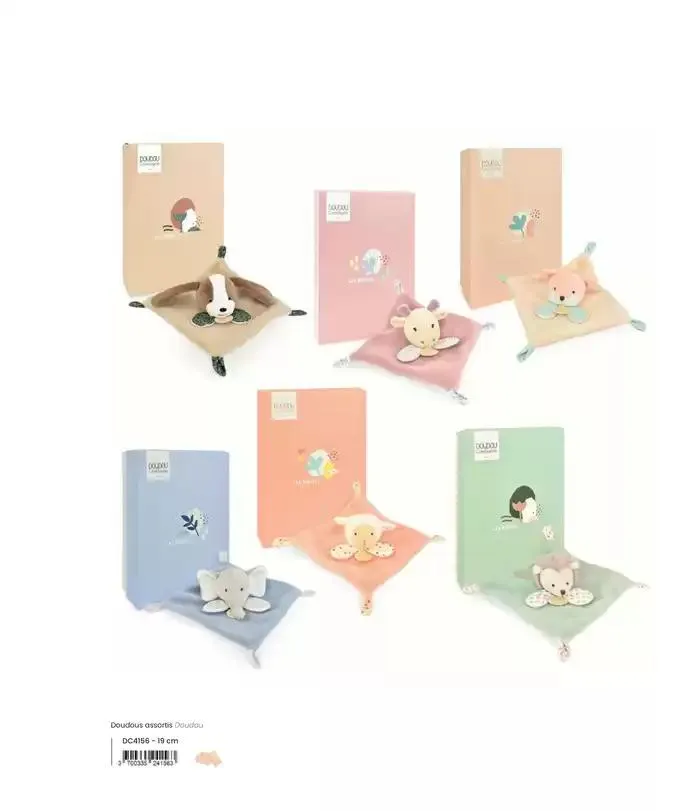 Catalogue anniversaire 2025 da 1 gennaio a 31 dicembre di 2025 - Pagina del volantino 70