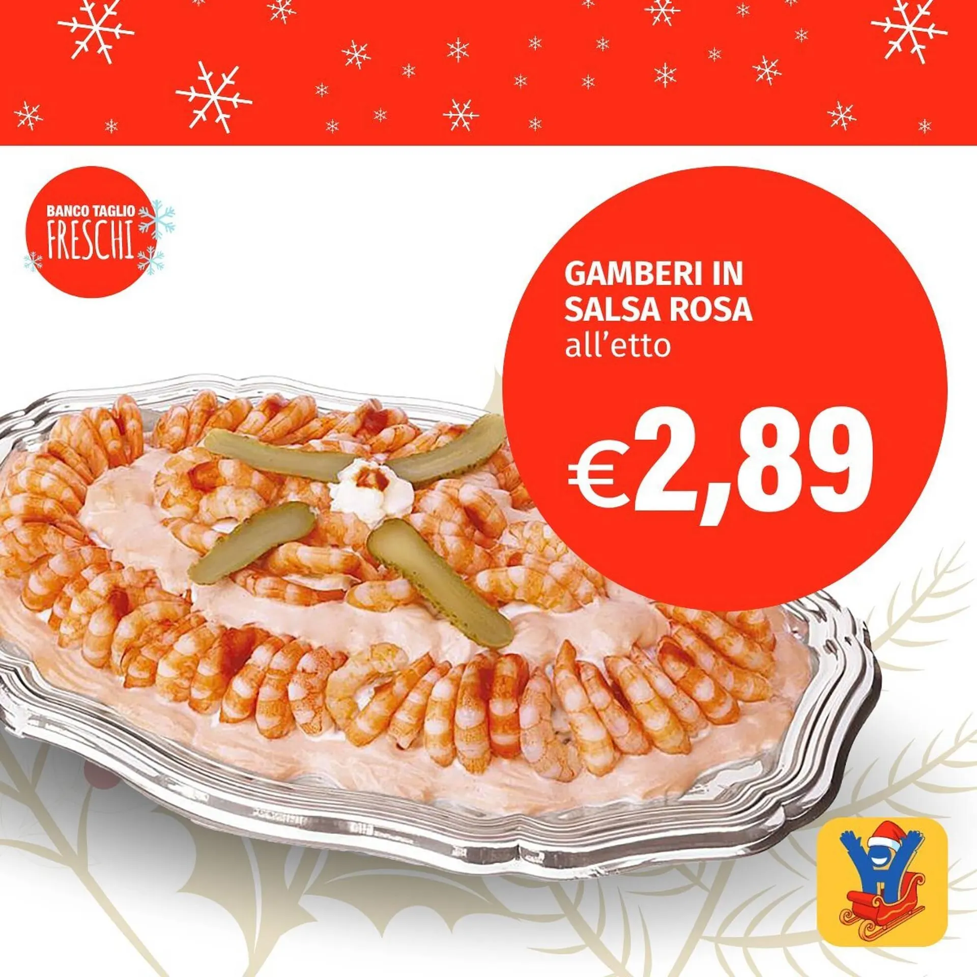 Volantino Hurrà da 11 dicembre a 31 dicembre di 2025 - Pagina del volantino 5