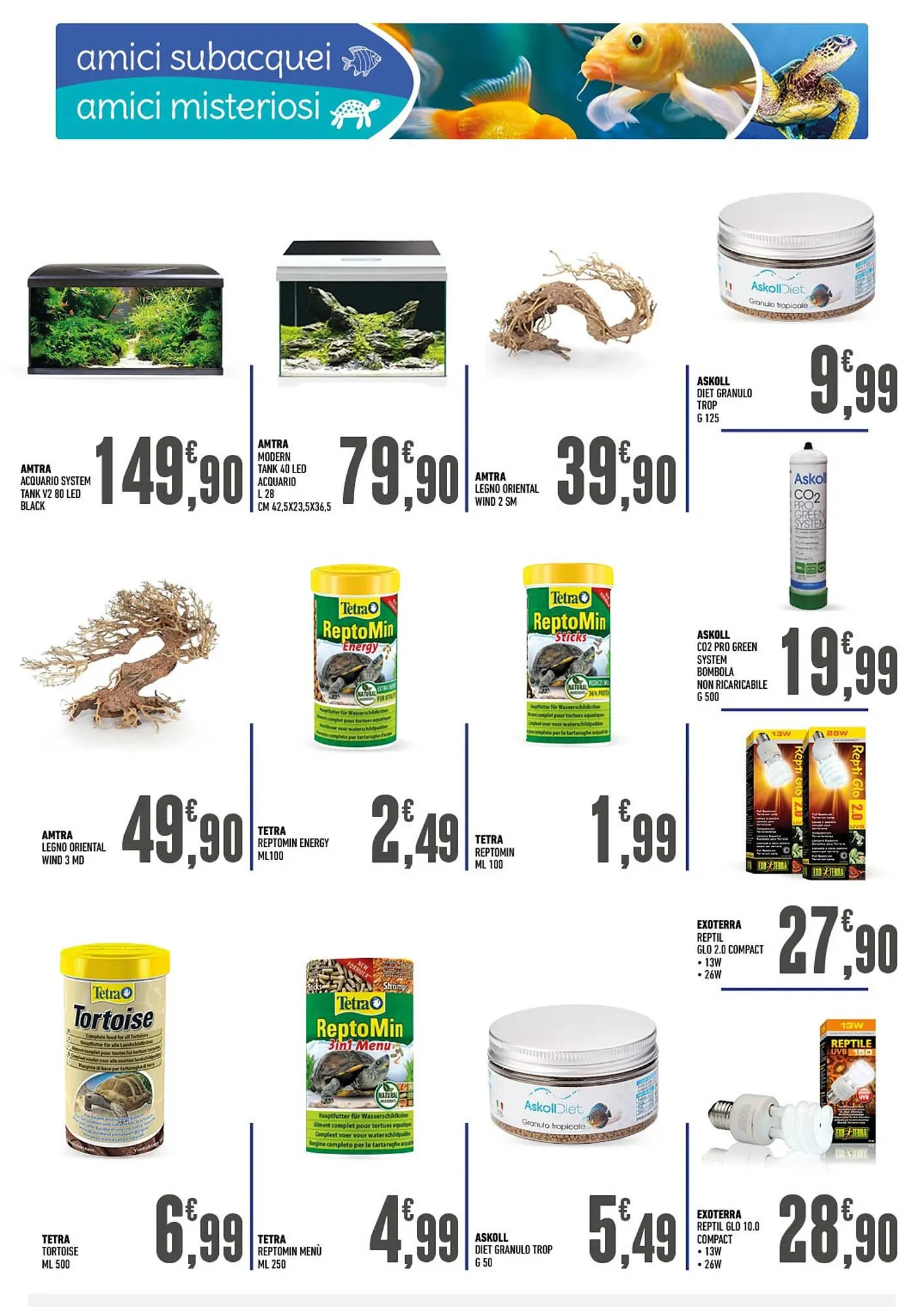 Volantino Ayoka da 16 novembre a 14 dicembre di 2023 - Pagina del volantino 7