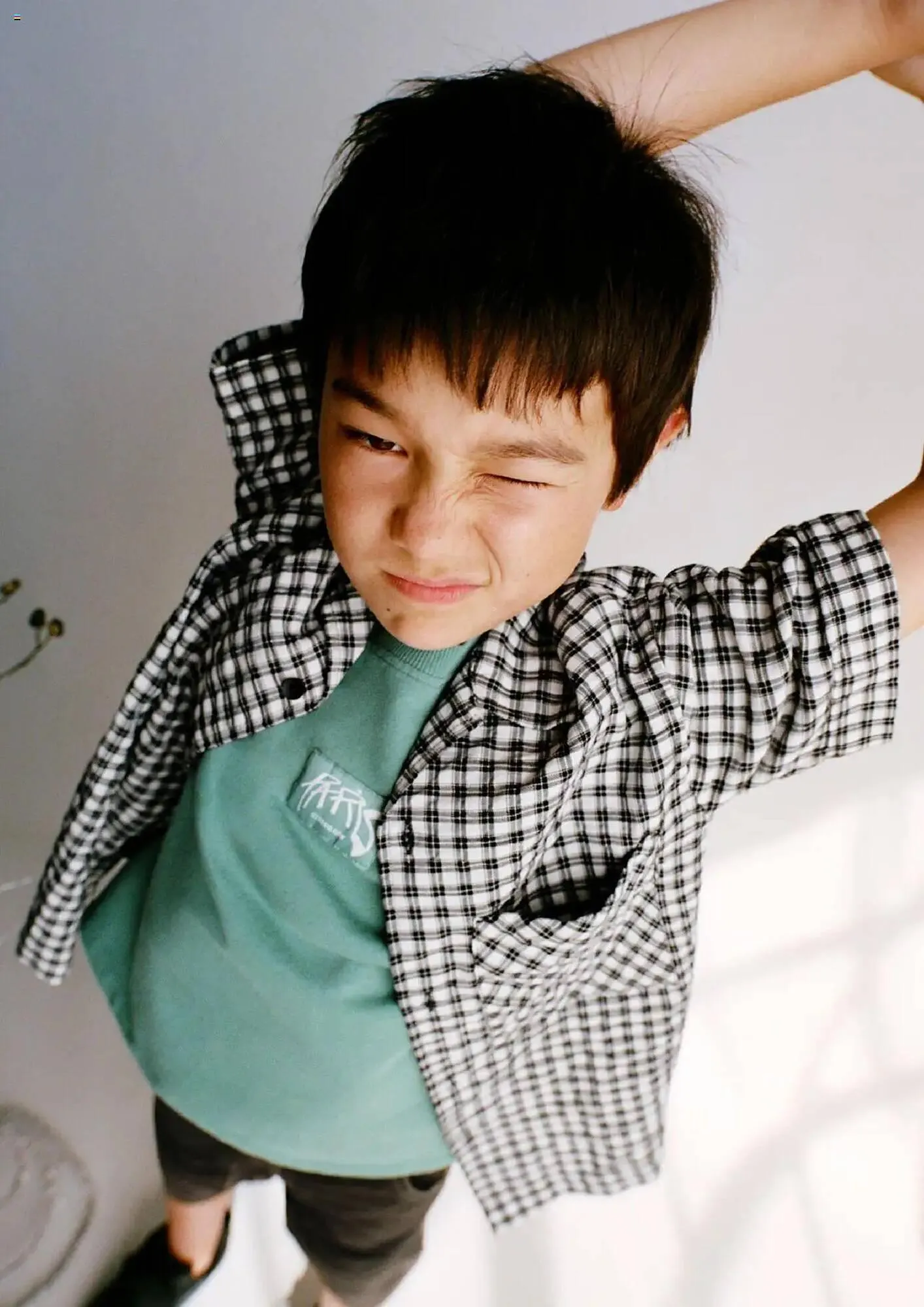 Catalog Catalog Zara de la 30 iunie până la 31 iulie 2025 - Revista Pagina 10