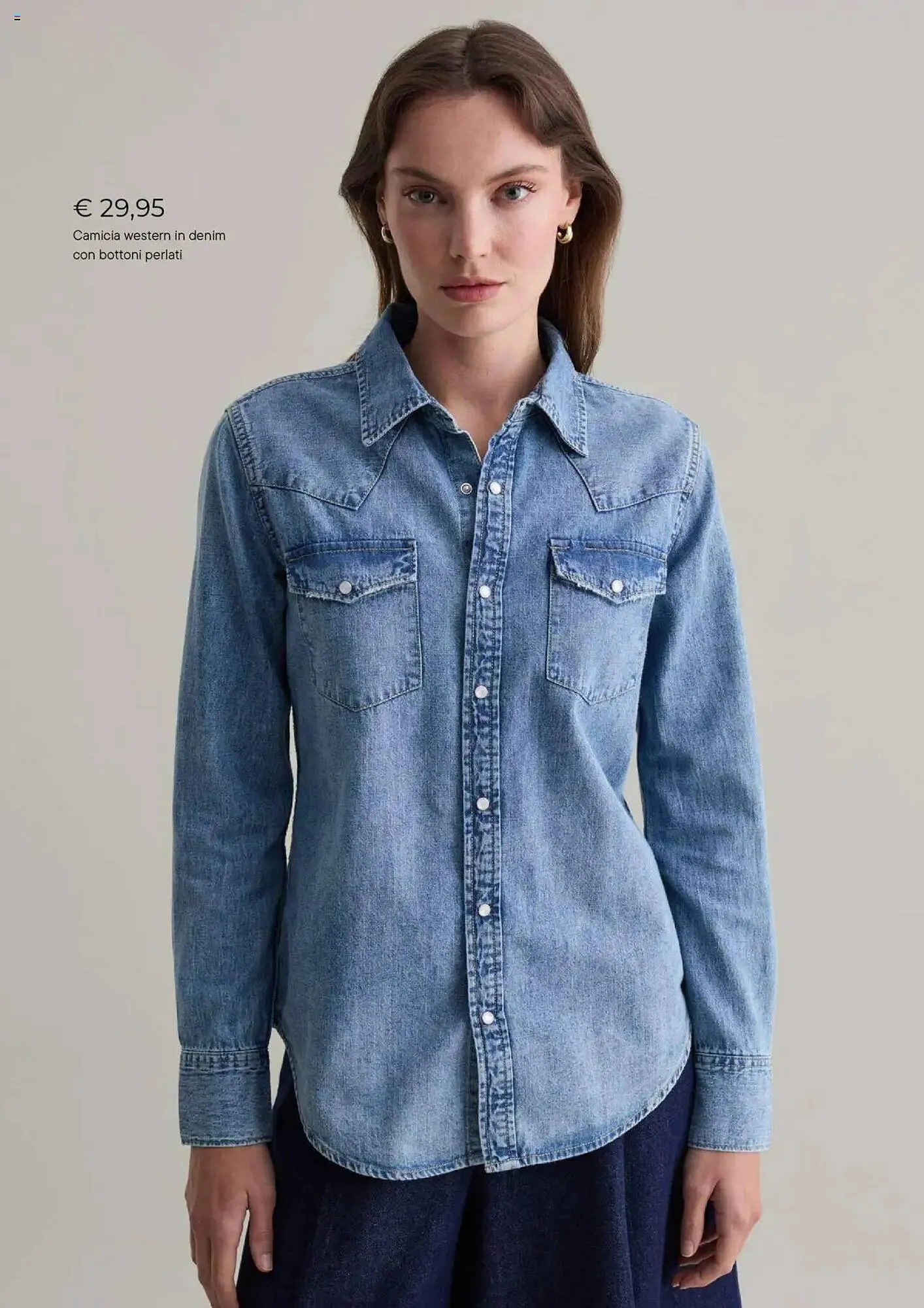 Volantino OVS da 1 ottobre a 31 ottobre di 2025 - Pagina del volantino 16