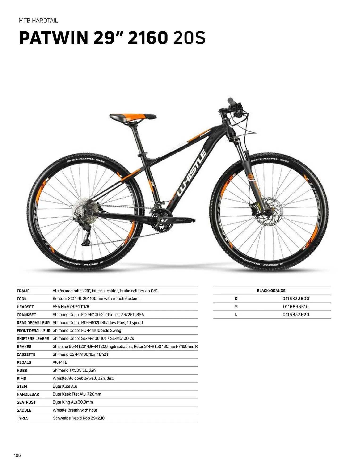 Volantino Atala da 20 novembre a 31 dicembre di 2025 - Pagina del volantino 108