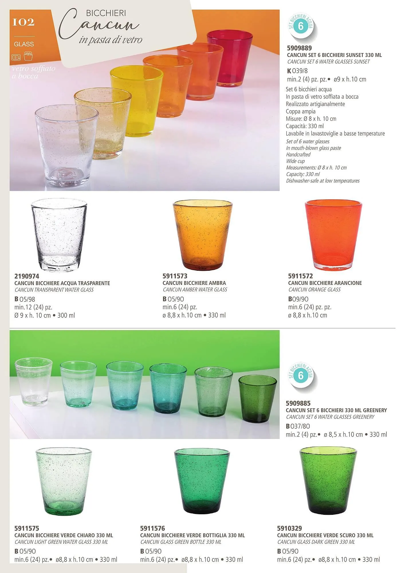 Volantino Satur da 29 gennaio a 26 dicembre di 2026 - Pagina del volantino 102