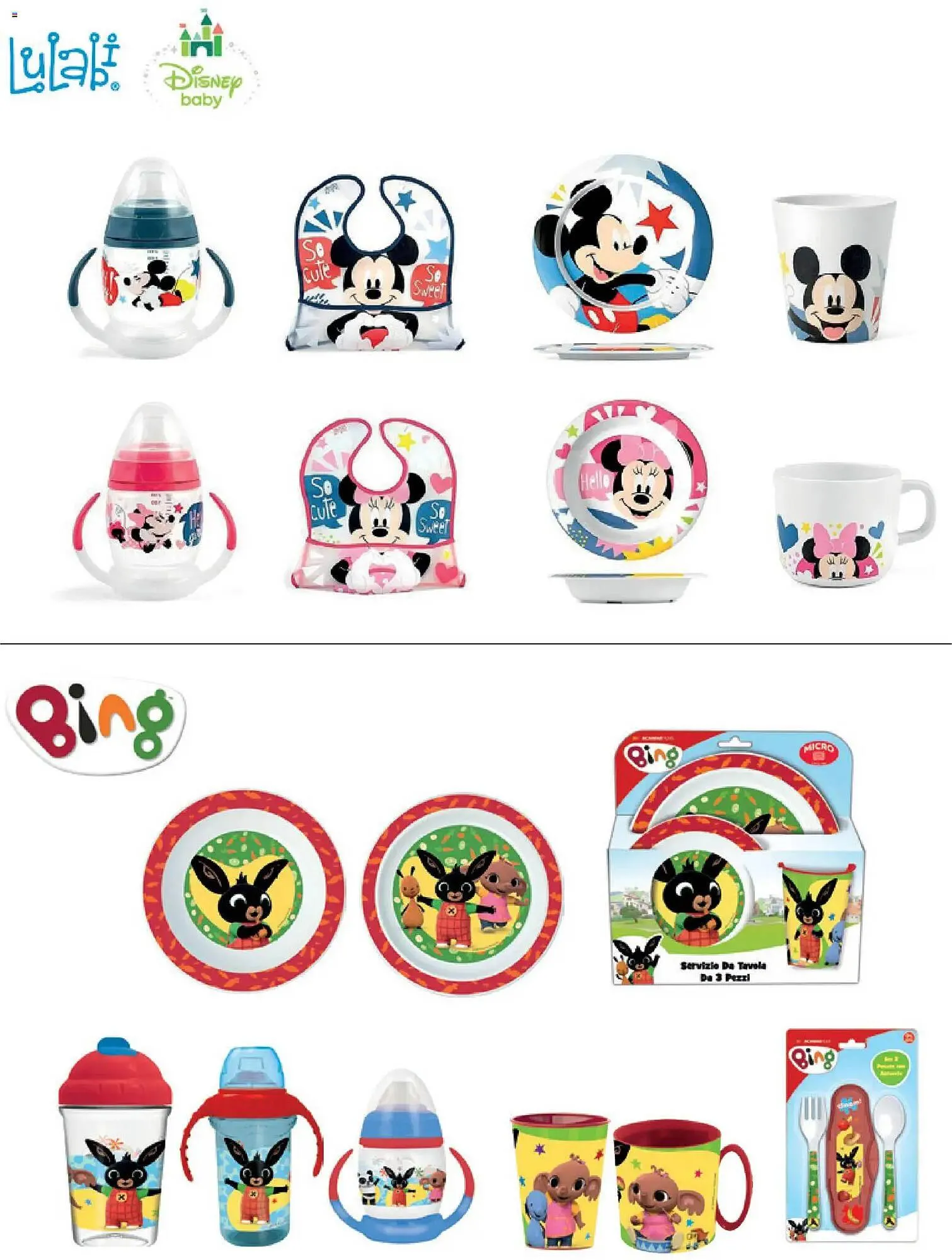 Volantino Prenatal da 4 dicembre a 28 febbraio di 2026 - Pagina del volantino 43