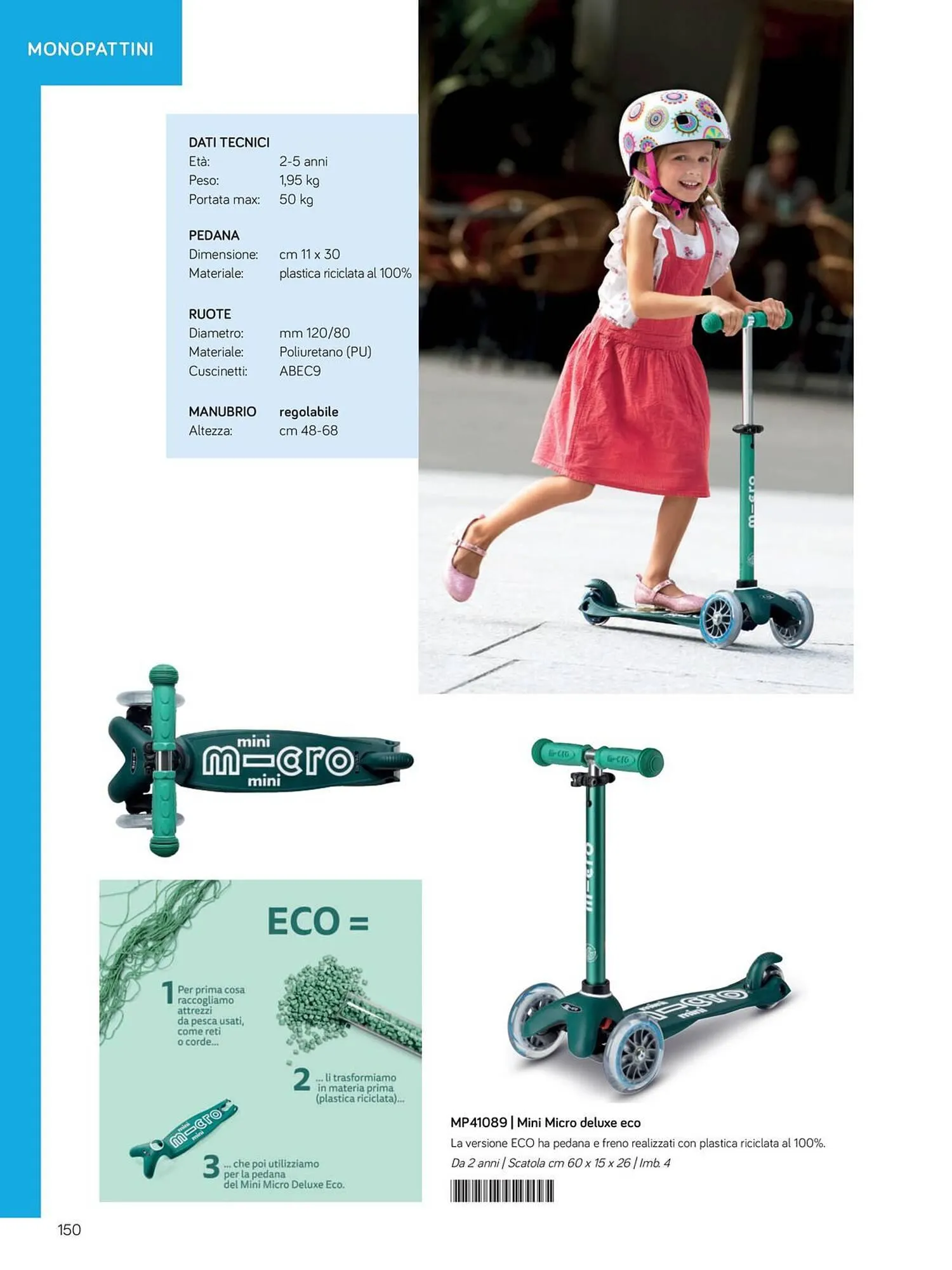 Volantino Selegiochi da 6 marzo a 20 marzo di 2024 - Pagina del volantino 152