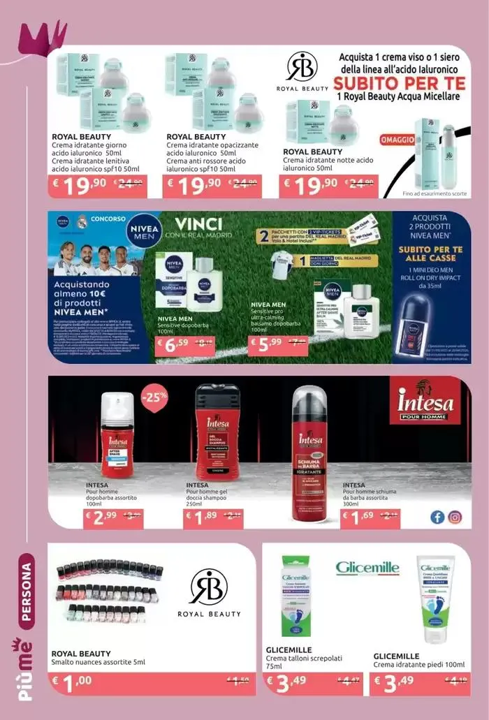 Dolci offerte di pasqua da 31 marzo a 20 aprile di 2025 - Pagina del volantino 20