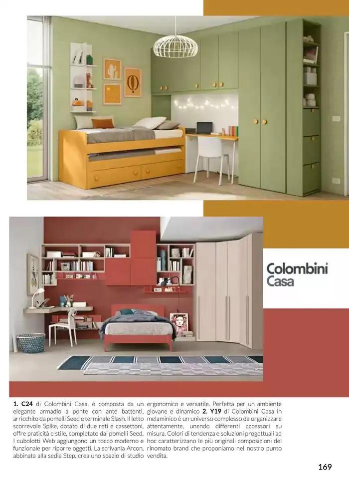 La qualita al giusto prezzo da 13 gennaio a 30 giugno di 2025 - Pagina del volantino 169