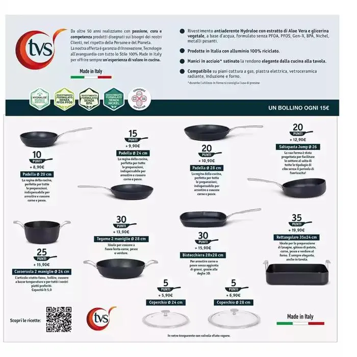 Coal il market. da 19 marzo a 24 marzo di 2025 - Pagina del volantino 27
