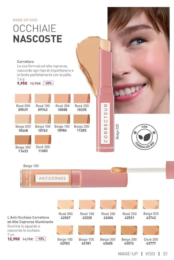 Monoi, irresistibile profumo d'evasione da 31 luglio a 29 agosto di 2024 - Pagina del volantino 51