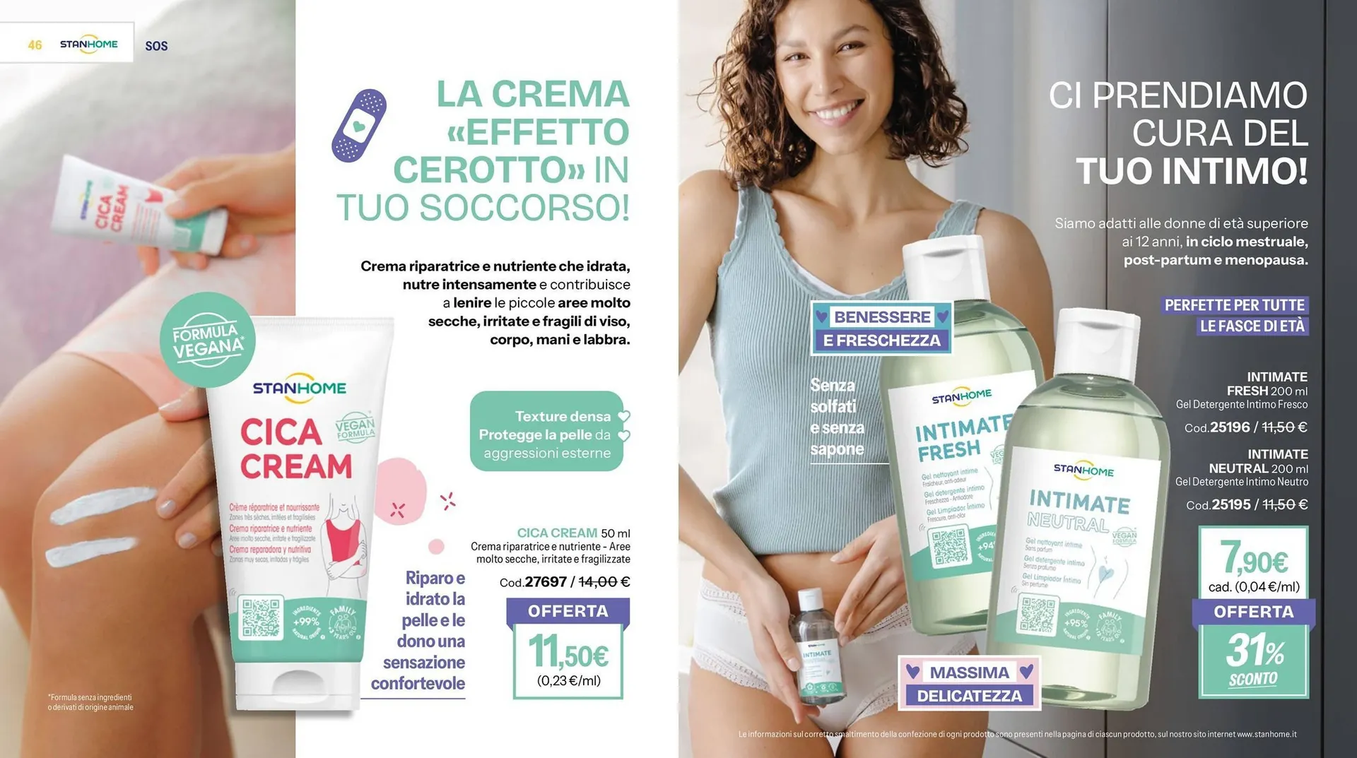 Catalogo Stanhome da 11 novembre a 28 novembre di 2025 - Pagina del volantino 24