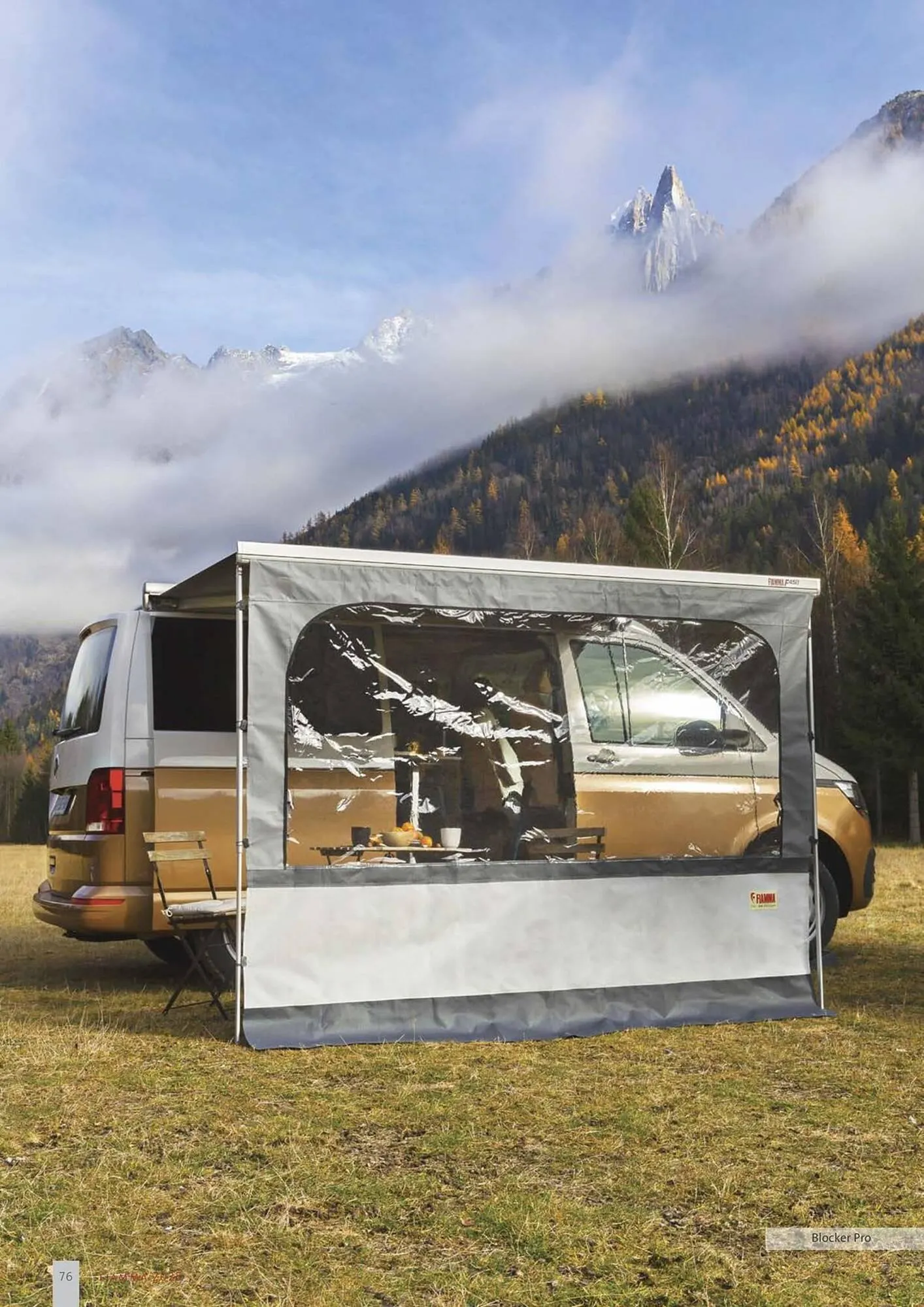 Volantino Fiamma da 14 gennaio a 31 dicembre di 2025 - Pagina del volantino 76