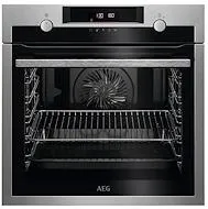 Aeg Forno Elettrico Bpe535260m Forno elettrico