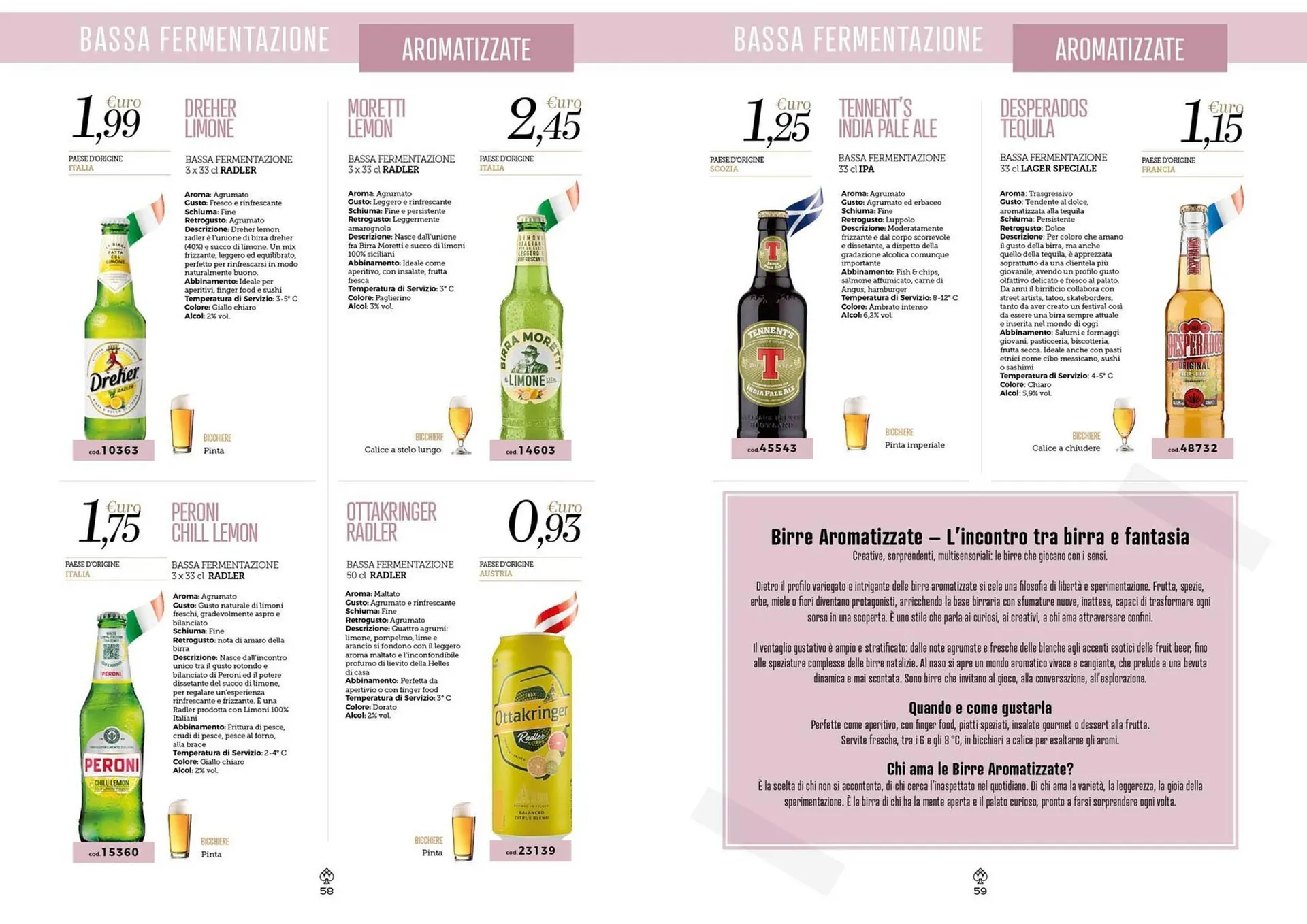 Volantino Scelgo da 30 maggio a 31 agosto di 2025 - Pagina del volantino 30