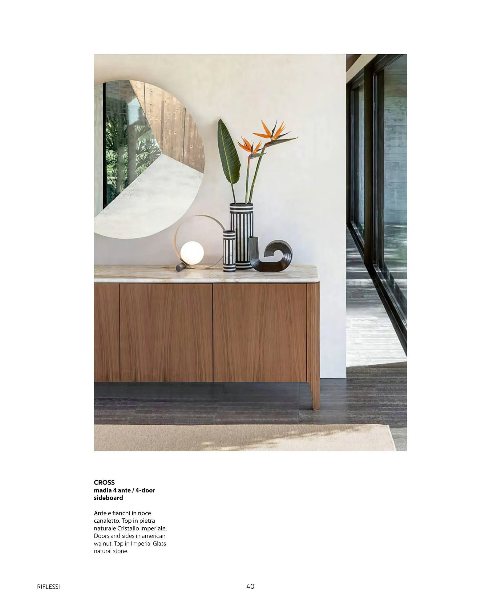 Volantino Riflessi da 26 febbraio a 28 dicembre di 2024 - Pagina del volantino 42