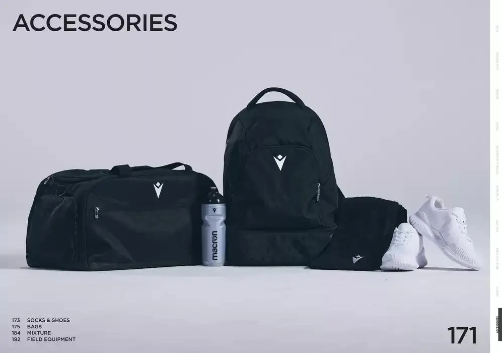 Rugby 2025 catalogue da 11 febbraio a 31 dicembre di 2025 - Pagina del volantino 87