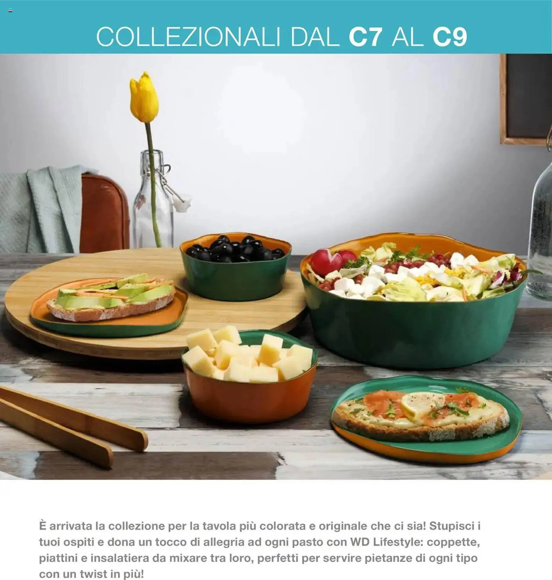 Volantino Stanhome da 4 giugno a 20 giugno di 2025 - Pagina del volantino 77