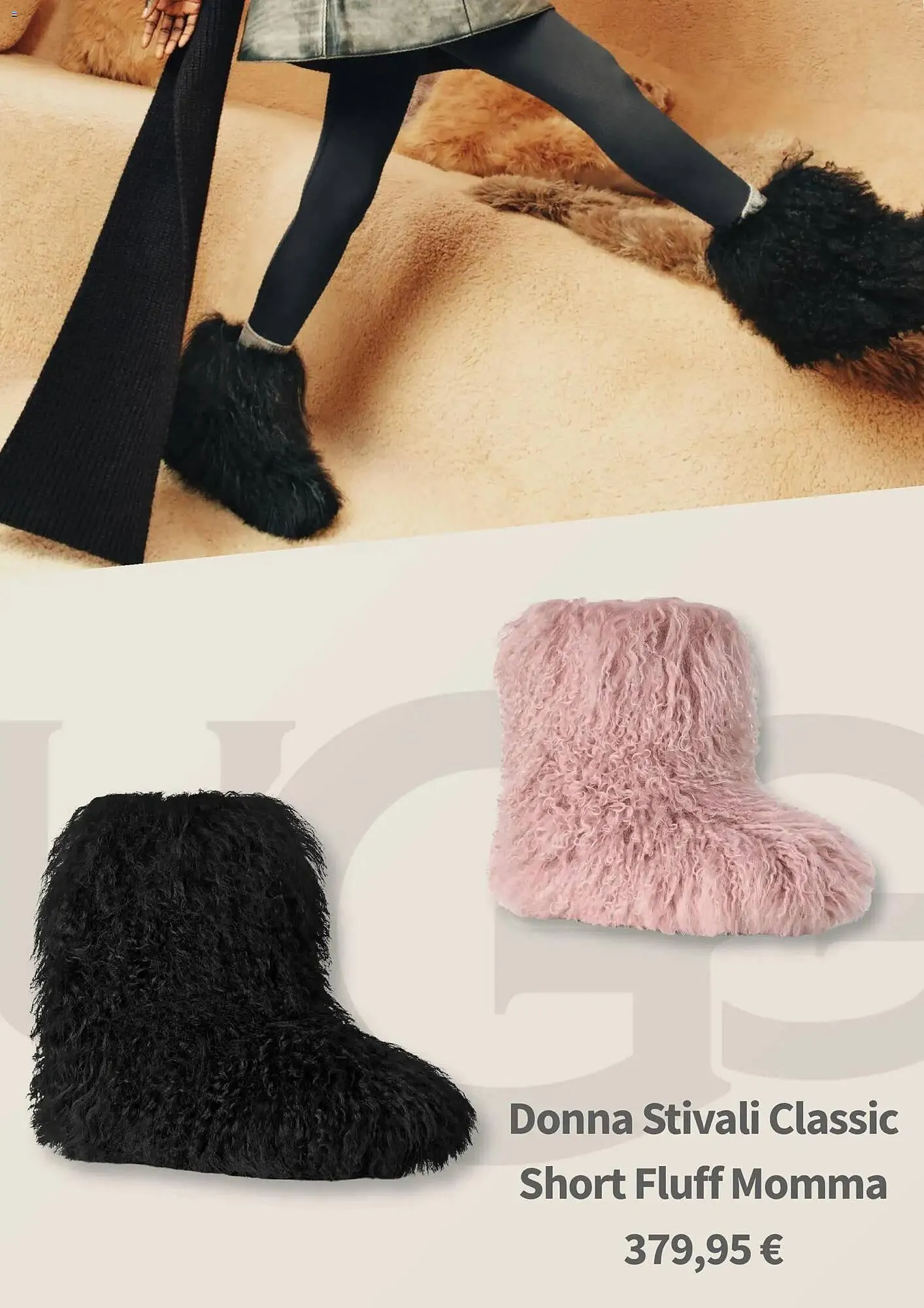 Volantino UGG da 3 dicembre a 3 gennaio di 2026 - Pagina del volantino 4