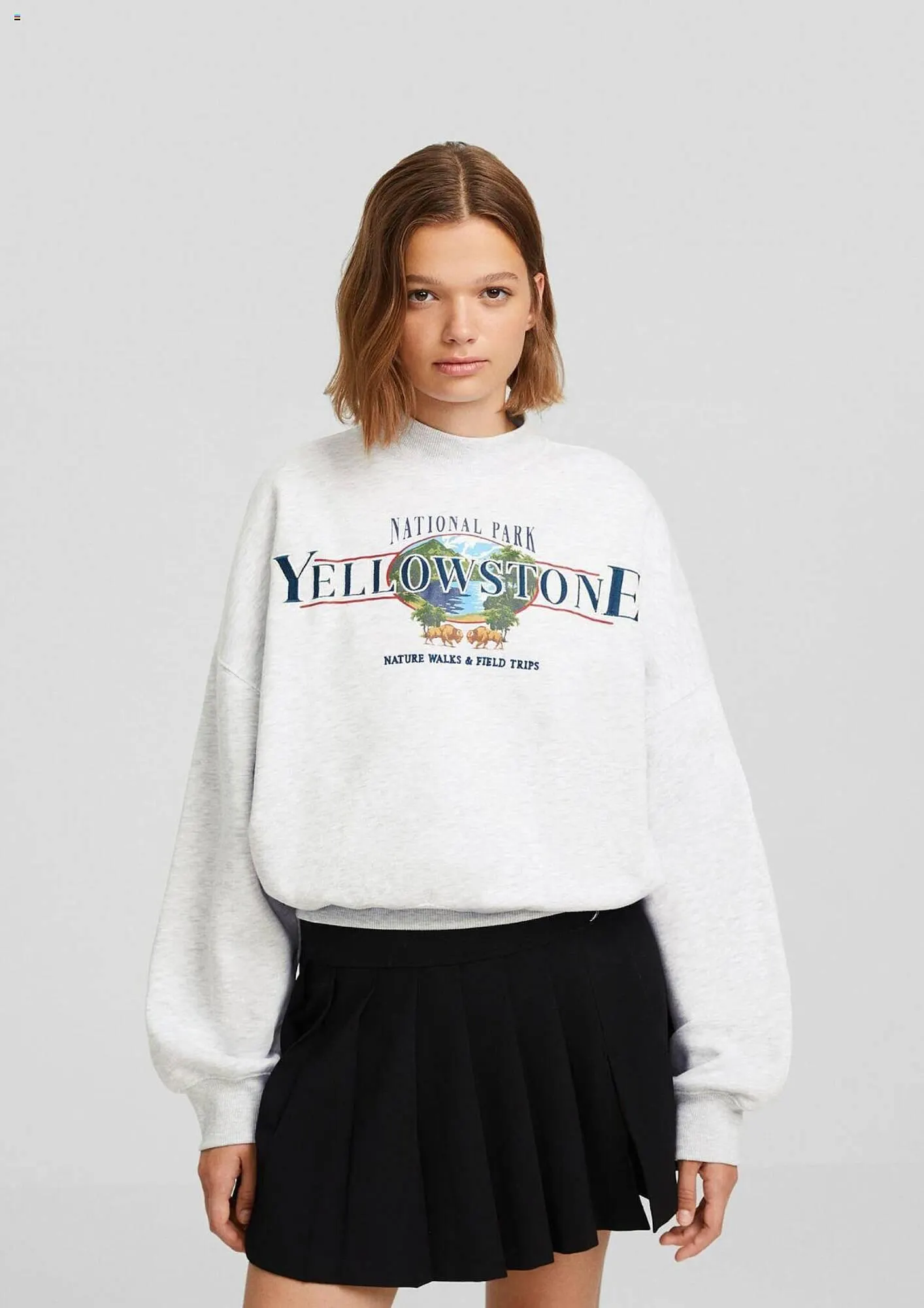 Catalog Bershka catalog de la 1 octombrie până la 31 octombrie 2023 - Revista Pagina 15