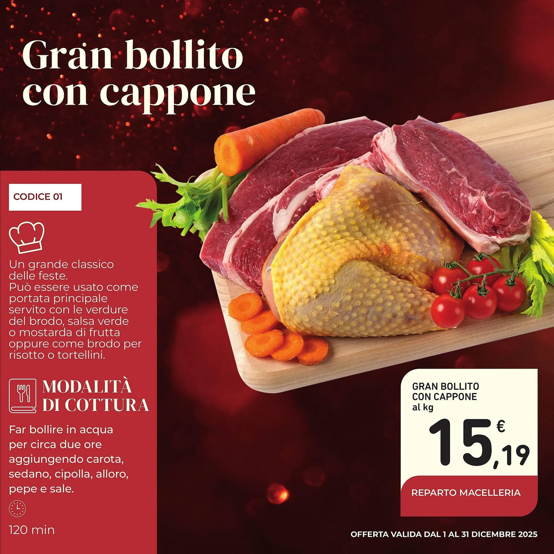 Volantino Conad da 1 dicembre a 31 dicembre di 2025 - Pagina del volantino 4
