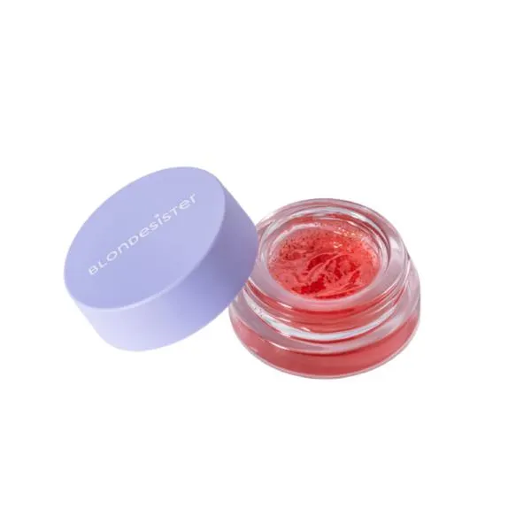 Daylicious Gentle Lip Scrub